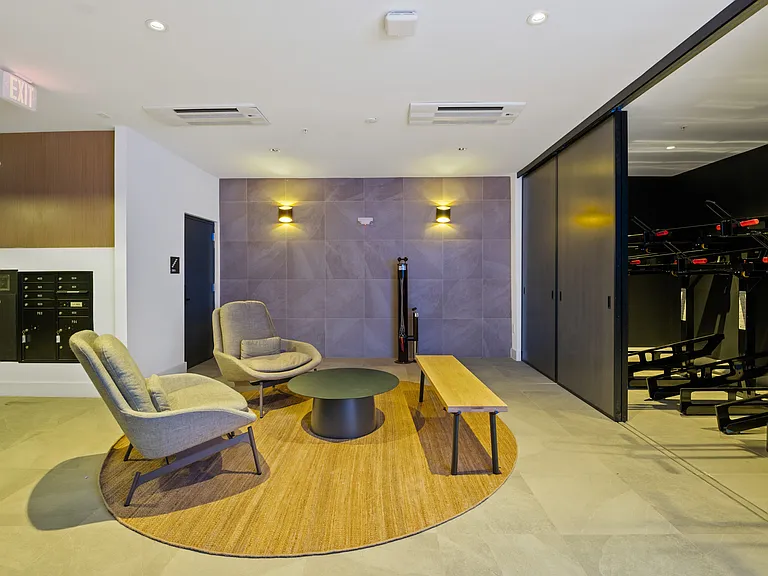 District - Co-Living — Photo 23