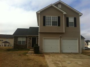 25 Hazelhurst Dr, Covington, GA