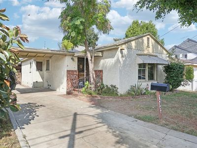 1323 Prospect Ave, Long Beach, CA, 90804
