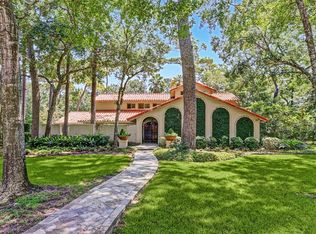 11 Liberty Bell Cir, Houston, TX 77024