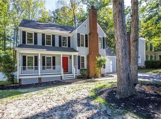4618 Cedar Cliff Rd, Chester, VA 23831