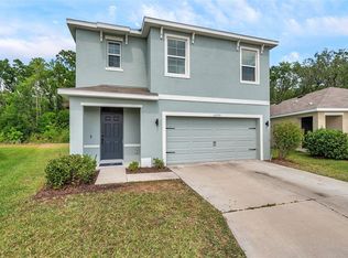 32775 Brooks Hawk Ln, Wesley Chapel, FL 33543