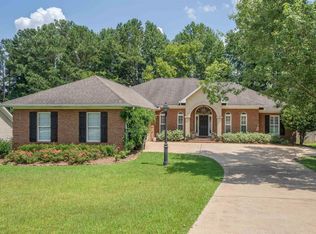 3615 Brook Highland Dr, Tuscaloosa, AL 35406