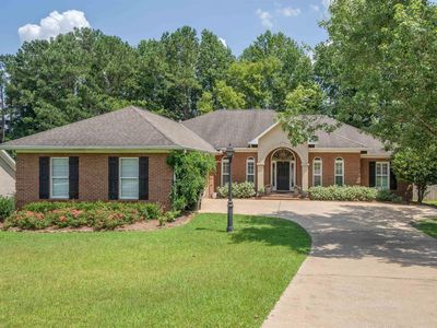 3615 Brook Highland Dr, Tuscaloosa, AL, 35406