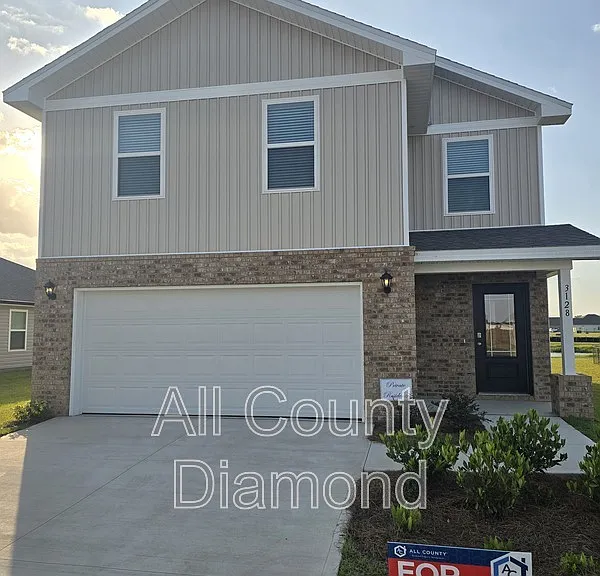 3128 Breezy Bay Ct — Photo 1