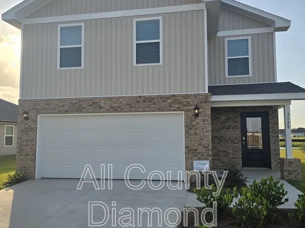 3128 Breezy Bay Ct, Southport, FL 32409