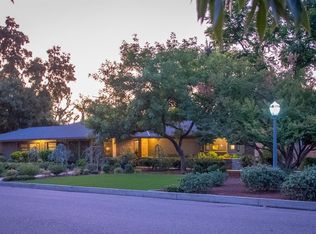 1300 W Westcott Ave, Visalia, CA
