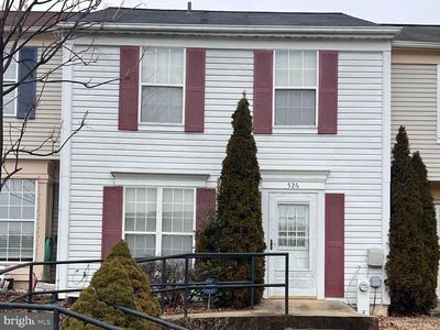 526 Bend Circle Rd, Glen Burnie, MD, 21061