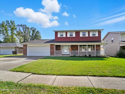 2921 Canterbury Dr, Lima, OH, 45805