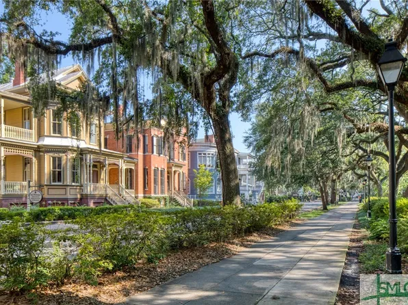 611 Whitaker Street, Savannah, GA 31401