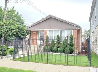 4715 S Kolin Ave, Chicago, IL 60632