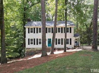 4717 Rembert Dr, Raleigh, NC 27612