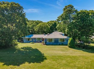 32 Hatchett Point Rd, Old Lyme, CT 06371