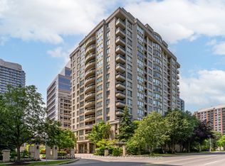 The Imperial II, Toronto, ON M2N 6X9