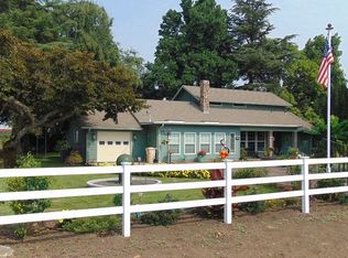 36443 Gerig Dr SW, Albany, OR 97322