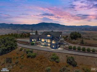 27101 Skyline Dr, Tehachapi, CA 93561