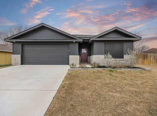 773 Freedom Cir, Nolanville, TX 76559