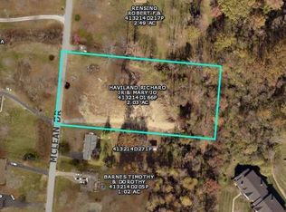 4142 McLean Dr, Cincinnati, OH 45255