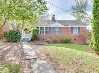 388 Ashley Ave NE, Atlanta, GA 30312