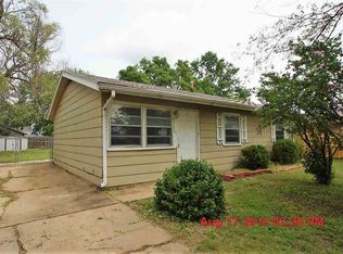 6700 N Randall St, Wichita, KS 67219