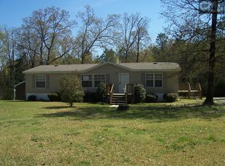 54 Duckbill Rd, Prosperity, SC 29127