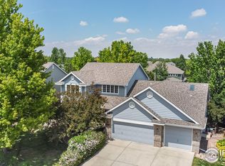 1808 Willow Springs Way, Fort Collins, CO 80528