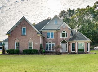 9095 Pheasant Hill Dr, Lakeland, TN 38002