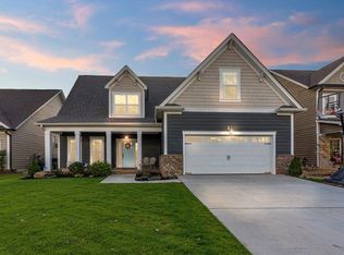 10267 Magnolia Farm Dr, Apison, TN 37302