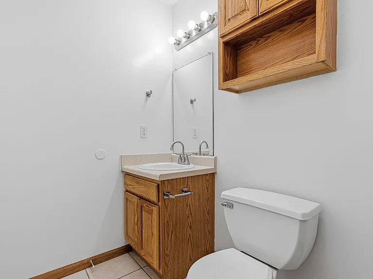 Mid-Town Apartments — Photo 92