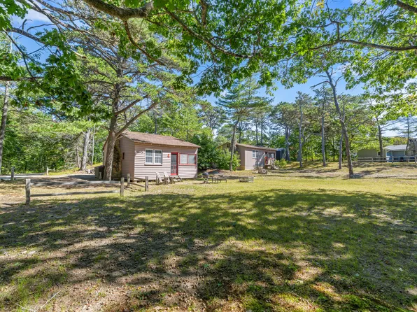 4 & 5 Sandy Lane, Phippsburg, ME 04562