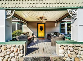 121 McEnery Rd, Felton, CA 95018