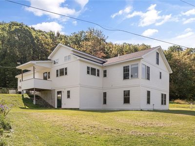 73 Blackman Hill Rd, Berkshire, NY, 13736