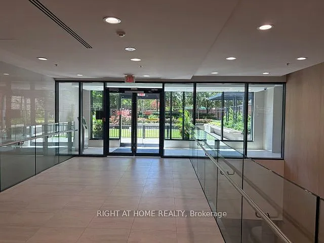 28 Ted Rogers Way #2505 — Photo 4