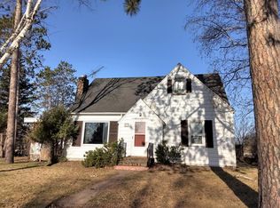 523 Geary Ave NE, Bagley, MN 56621