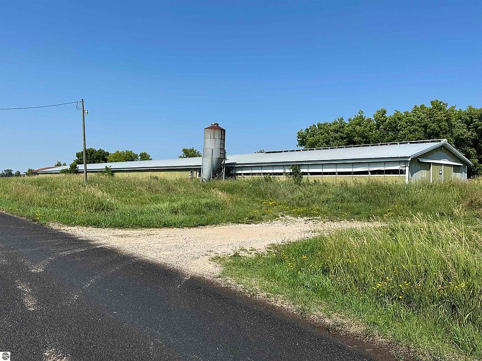 Vl 19 Mile Rd, Marion, MI 49665 Zillow