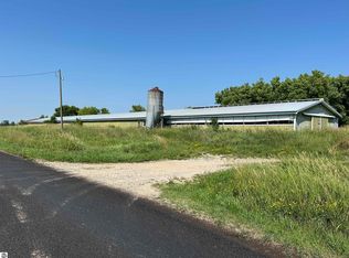 Vl 19 Mile Rd, Marion, MI 49665