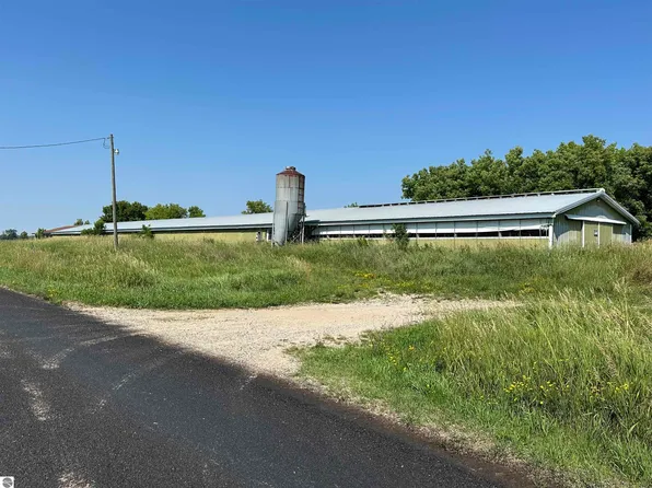 Vl 19 Mile Rd, Marion, MI 49665