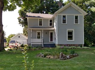 2632 York Rd W, York, NY 14592