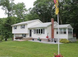 18 Hillsdale Dr, Ellington, CT 06029