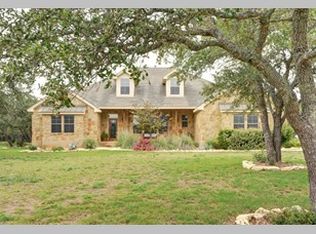 152 Barton Creek Cir, Dripping Springs, TX 78620