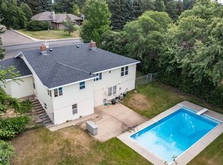 1020 N Washington St, City Of Bismarck, ND 58501