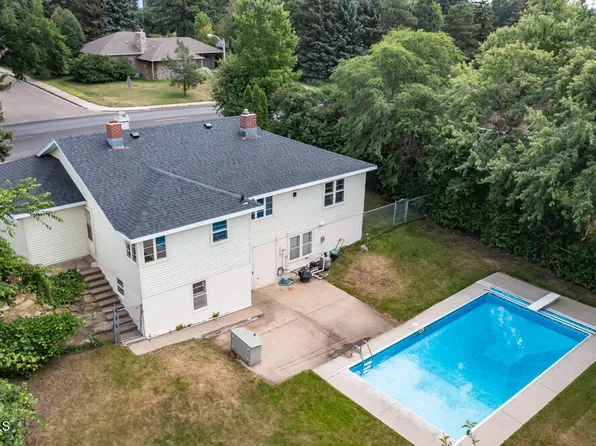 1020 N Washington St, City Of Bismarck, ND 58501