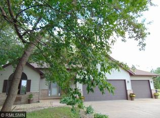 32026 Fern Trl, Stacy, MN 55079