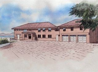 13095 Skyline Blvd, Oakland, CA 94619
