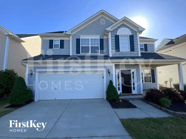 10327 Samuels Way Dr, Huntersville, NC 28078