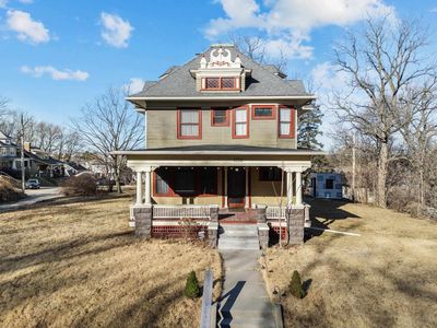 1330 20th St, Rock Island, IL, 61201