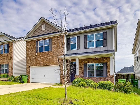 2nd image of 206 Barony Place Dr