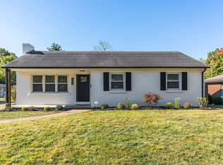 946 Celia Ln, Lexington, KY 40504