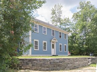 40 School St, Rockport, ME 04856
