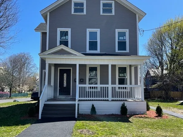 11 Howard St, Westfield, MA 01085